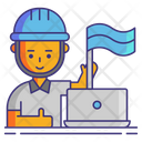 پیش‌نمایش فایل independent-contractor-4127057 از پک اقتصاد پروژه‌ای