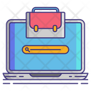 پیش‌نمایش فایل job-platform-4127063 از پک اقتصاد پروژه‌ای