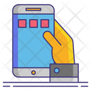پیش‌نمایش فایل mobile-app-4127067 از پک اقتصاد پروژه‌ای