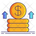 پیش‌نمایش فایل money-growth-4127069 از پک اقتصاد پروژه‌ای