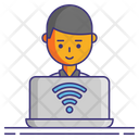 پیش‌نمایش فایل online-working-4127061 از پک اقتصاد پروژه‌ای