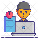 پیش‌نمایش فایل part-time-job-4127079 از پک اقتصاد پروژه‌ای