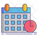 پیش‌نمایش فایل schedule-4127088 از پک اقتصاد پروژه‌ای