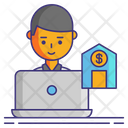 پیش‌نمایش فایل self-employed-4127090 از پک اقتصاد پروژه‌ای