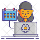 پیش‌نمایش فایل temporary-worker-female-4127097 از پک اقتصاد پروژه‌ای