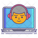 پیش‌نمایش فایل virtual-assistant-4127105 از پک اقتصاد پروژه‌ای