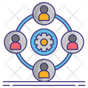 پیش‌نمایش فایل workforce-4127106 از پک اقتصاد پروژه‌ای