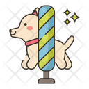 پیش‌نمایش فایل agility-training-4202533 از پک آموزش سگ