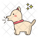 پیش‌نمایش فایل barking-4202535 از پک آموزش سگ