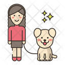 پیش‌نمایش فایل dog-sitter-female-4202554 از پک آموزش سگ