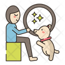 پیش‌نمایش فایل dog-trainer-male-4202557 از پک آموزش سگ
