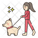 پیش‌نمایش فایل dog-walker-female-4202559 از پک آموزش سگ