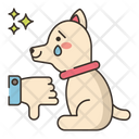 پیش‌نمایش فایل negative-reinforcement-4202584 از پک آموزش سگ