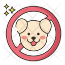 پیش‌نمایش فایل no-pets-allowed-4202585 از پک آموزش سگ