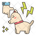 پیش‌نمایش فایل pet-punishment-4202592 از پک آموزش سگ