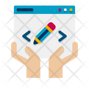پیش‌نمایش فایل custom-coding-4202929 از پک خدمات بازاریابی اینترنتی