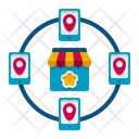 پیش‌نمایش فایل social-communication-4202982 از پک خدمات بازاریابی اینترنتی