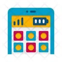 پیش‌نمایش فایل status-bar-4202984 از پک خدمات بازاریابی اینترنتی