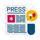 پیش‌نمایش فایل newspaper-4202777 از پک آژانس روابط عمومی