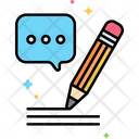 پیش‌نمایش فایل speech-writing-4202894 از پک آژانس روابط عمومی