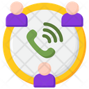 پیش‌نمایش فایل conference-call-4202677 از پک کسب‌وکار مبتنی خانه