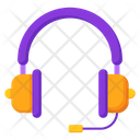 پیش‌نمایش فایل headset-4202687 از پک کسب‌وکار مبتنی خانه