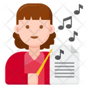 پیش‌نمایش فایل music-teacher-female-4202704 از پک کسب‌وکار مبتنی خانه