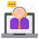 پیش‌نمایش فایل virtual-assistant-4202736 از پک کسب‌وکار مبتنی خانه