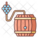 پیش‌نمایش فایل wine-barrel-4203066 از پک شراب‌سازی