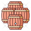 پیش‌نمایش فایل wine-barrels-4203007 از پک شراب‌سازی
