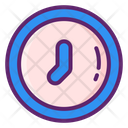 پیش‌نمایش فایل clock-4202621 از پک وب