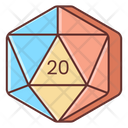 پیش‌نمایش فایل 3-d-dice-4202476 از پک نوستالژی دهه هشتاد