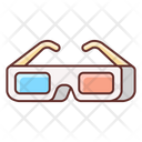 پیش‌نمایش فایل 3-d-glasses-4202463 از پک نوستالژی دهه هشتاد