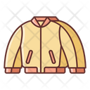 پیش‌نمایش فایل bomber-jacket-4202467 از پک نوستالژی دهه هشتاد