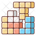 پیش‌نمایش فایل brick-game-4202469 از پک نوستالژی دهه هشتاد