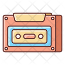 پیش‌نمایش فایل cassette-4202472 از پک نوستالژی دهه هشتاد
