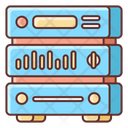 پیش‌نمایش فایل component-hi-fi-4202474 از پک نوستالژی دهه هشتاد