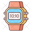 پیش‌نمایش فایل digital-watch-4202477 از پک نوستالژی دهه هشتاد