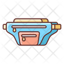 پیش‌نمایش فایل fanny-pack-4202479 از پک نوستالژی دهه هشتاد
