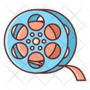 پیش‌نمایش فایل film-reel-4202510 از پک نوستالژی دهه هشتاد