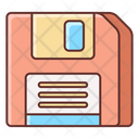 پیش‌نمایش فایل floppy-disk-4202482 از پک نوستالژی دهه هشتاد