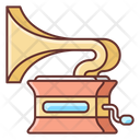 پیش‌نمایش فایل gramophone-4202485 از پک نوستالژی دهه هشتاد