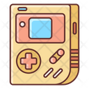 پیش‌نمایش فایل handheld-console-4202486 از پک نوستالژی دهه هشتاد