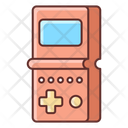 پیش‌نمایش فایل handheld-game-4202487 از پک نوستالژی دهه هشتاد