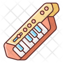 پیش‌نمایش فایل keytar-4202492 از پک نوستالژی دهه هشتاد