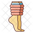 پیش‌نمایش فایل leg-warmers-4202493 از پک نوستالژی دهه هشتاد