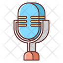 پیش‌نمایش فایل microphone-4202497 از پک نوستالژی دهه هشتاد