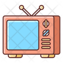 پیش‌نمایش فایل old-tv-4202475 از پک نوستالژی دهه هشتاد