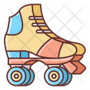 پیش‌نمایش فایل roller-skates-4202512 از پک نوستالژی دهه هشتاد