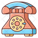 پیش‌نمایش فایل rotary-dial-phone-4202513 از پک نوستالژی دهه هشتاد